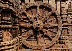 Konark Sun Temple - Alchetron, The Free Social Encyclopedia
