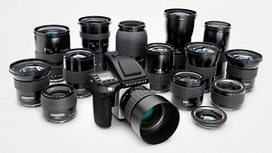 Hasselblad Unveils New H5X System with Reasonable Price Point | Fstoppers