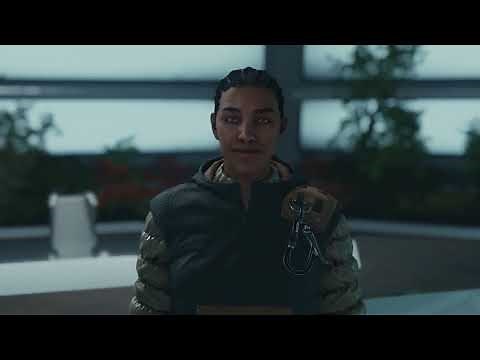 STARFIELD: A legacy forged - Blame reginald Orlase or Vae Victis - Both choices