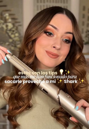 Consejos para usar tu Shark FlexStyle al máximo