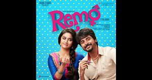 Remo (Telugu) [Original Motion Picture Soundtrack] - EP by Anirudh Ravichander on Apple Music