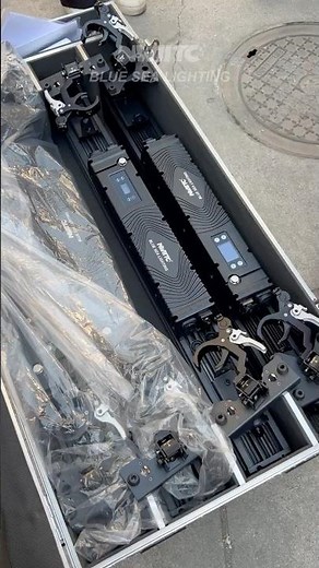 Enhance Your Party Atmosphere with Waterproof Outdoor Bar LED Strobe Light