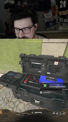 Trickshotting is back in Warzone #fyp #warzone #callofduty #cod