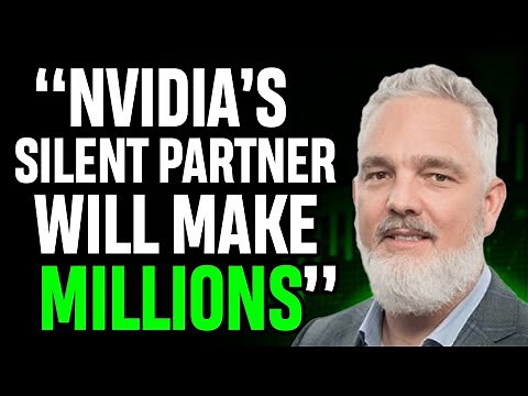 LEAKED: Jeff Brown’s "Nvidia's Silent Partner" Stock (10,000% Gains)?