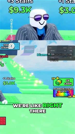 Epic Desert Level Unlocked in Roblox! CACTUS DELIGHT 🌵🔥