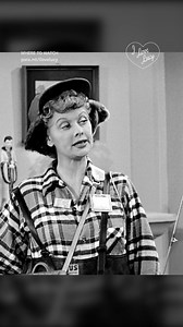 Lucy invites herself to go camping with Ricky and Fred! | I Love Lucy