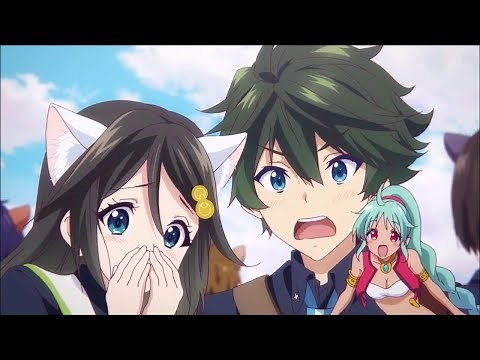 Top 10 Cute Neko Anime Girls With Some Romance & Comedy