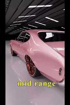 Oldsmobile 442: Muscle Legend History & Best Years To Buy