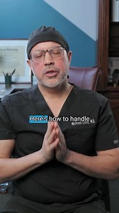handling obnoxious people at work #lifehacks #lifeadvice #obgyn #doctor #surgery | Michael Litrel, MD, FACOG, FPMRS