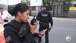 29K views · 885 reactions | Liliana Moreno es la primera mujer rarámuri en incorporarse a la Policía de Chihuahua. Ella siempre ha dicho sentirse orgullosa de sus raíces. Francisco Carmona tiene la información. #Nmás15 | NMás | Facebook