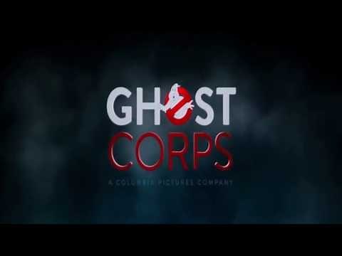 Ghostbusters Answer The Call 2016 - Opening HD