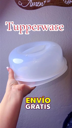 Tupperware: The Essential Microwave Container for Everyday Use