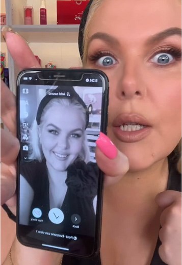 Photographic Makeup Lesson: Frame Your Look Perfectly