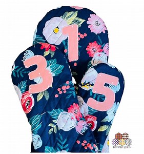 Golf Club Head Cover Sewing Pattern: DIY Customizable Design (PDF Download) - Etsy