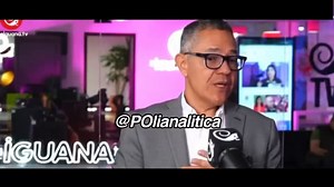 Y este señor será quien defienda al “pueblo”?!!! Habrá que decirle: “no me defiendas tanto compadre!!!”. Ahora resulta que Venevision, al mostrar sus instalaciones sin luz, quiere “calentar” las calles! Por Dios, si así es el “pre”, cómo será el post????!!!!