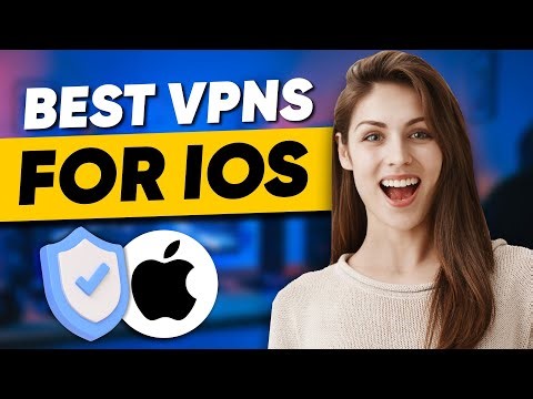 Best VPN for iPhone: VPN Expert Opinion After Testing Out
