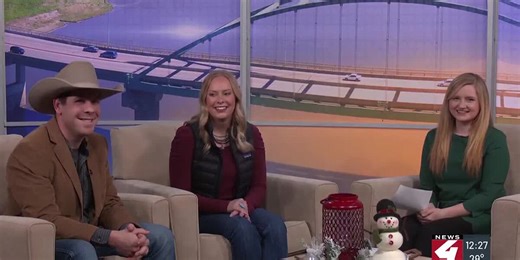 Around Siouxland - Cherokee Rodeo