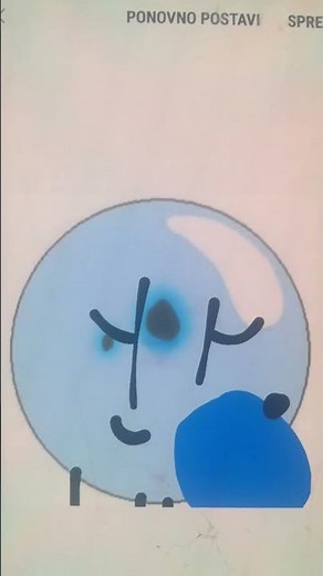 BFDI Bubble Vore Belly