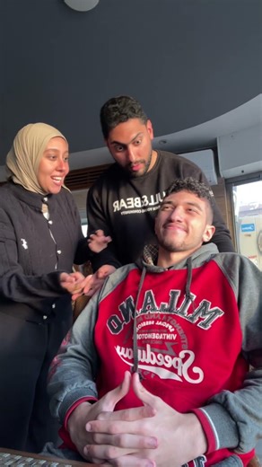 مش معقول بجد