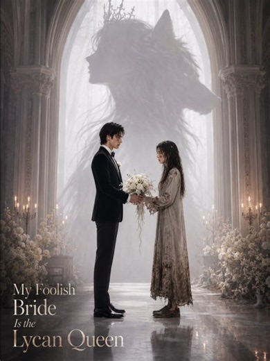 My Foolish Bride Is the Lycan Queen - Complete #drama #englishsub 🔥🔥