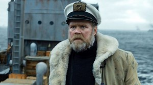 The Arctic Convoy - Film (2023) : diffusions TV, streaming, replay