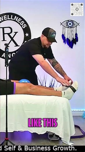 Activate Muscles: Simple Stretching for Strength #shorts