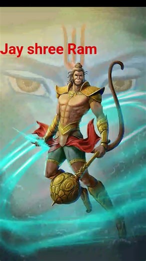 Jay Bajrangbali #viralvideo