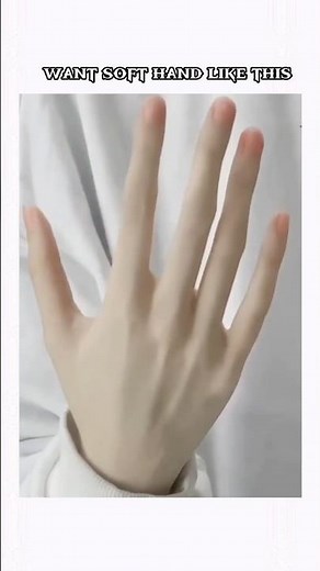 Hydrating Hand Mask | Coconut Oil + Aloe Vera + Honey Remedy 🧴✨