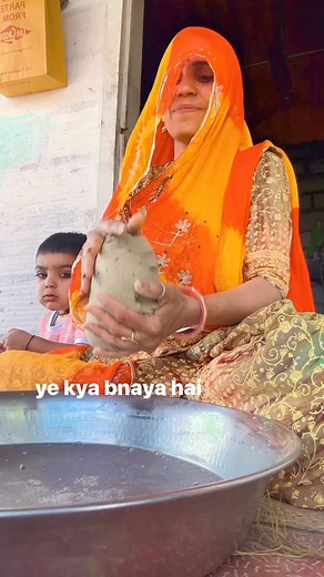 Rajasthani Gangaur Special Dish / Ghamu saran | Ghamu Saran
