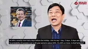 Episode 1 of our Smart Traders series! We will be releasing episodes every week which consist of valuable nuggets on trading and how you can improve as a trader! Comment below your biggest takeaway from this week's episode on how holidays affect a trade :) #wealthmentors #trading #WMsmarttraders #money #stockmarket #trader | Wealth Mentors