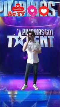 Kailan Kaya ( Lyrics By Leslie Montes ) PGT Gottalent PH Audition #viralvideo #trending #ytshorts