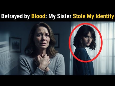 When Your Sister Becomes Your Worst Enemy