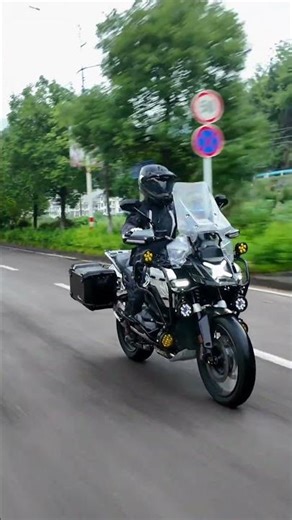 Conquering Every Road on My BMW 1250 GSA 🏍️🌍 | Adventure, Power & Pure Freedom