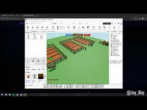 WORKING How to Copy ANY GAME on ROBLOX in 2026 Full Map All Scripts