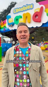 13K views · 70 reactions | We’re getting ready to celebrate 10 years of the UK’s only CBeebies Land! 拾 ✨ Book now  https://cbeebies-land.visitlink.me/vAb_d2 | CBeebies Land | Facebook