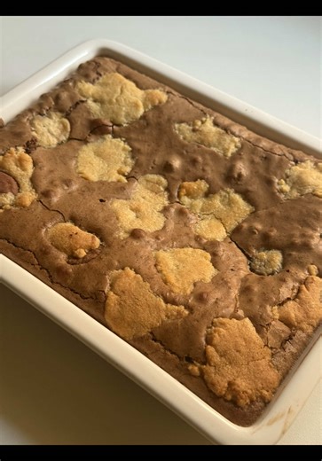 Delicious Brownies and Cookies Recipe Ideas