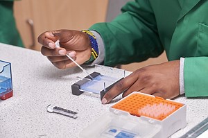 Applied Science — Newham Sixth Form College