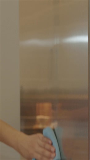 ✨ Those small details make a big difference, and Molly Maid® pays attention to every one of them. Schedule your home cleaning today! #MollyMaid #Neighborly #CleaningDetails #HomeCleaning | MOLLY MAID of Mahoning / Trumbull County