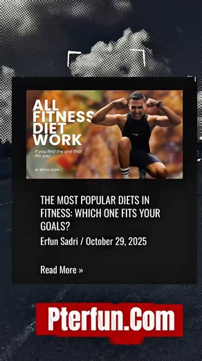 Keto? Vegan or mediterranean? Find your perfect diet!