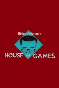 Richard Osman's House of Games (2017-2025) - TV Show