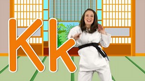 【英语课】Alphabet Occupations 字母顺序 英文职业