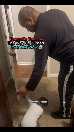 Unyielding will of a toddler. Hope they managed to resolve the 'blender cover crisis' without too much drama! This How It All Went. The classic moment of "toddler possession" that escalated into an impromptu tug-of-war. My husband just wanted to get on with making his smoothie, but Jaden, in his world, had a new, fascinating toy that was suddenly being stolen. 😂 That moment—the frozen pause before the dragging starts—where the adult brain is thinking, "This is mine, I need this," and the toddle