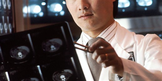 Scientists Discover What Could be the Key to Slowing Down Aging — Best Life