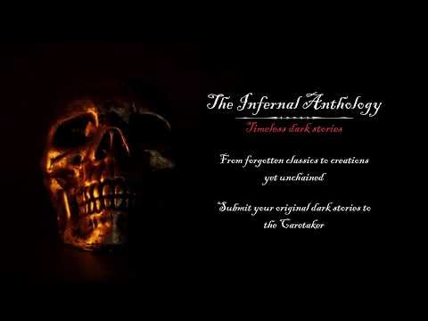 Unveiling Timeless Terror: The Infernal Anthology Channel Trailer