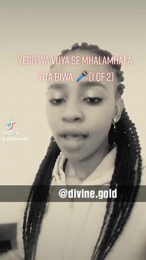 Divine Gold on TikTok