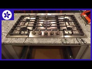 Bosch 800 Series 30" Stainless Steel 5 Burner Gas Cooktop Review