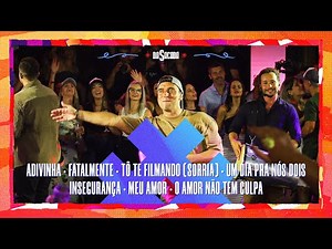 Matinê Na Sacada - Bloco 2 (Ao Vivo)