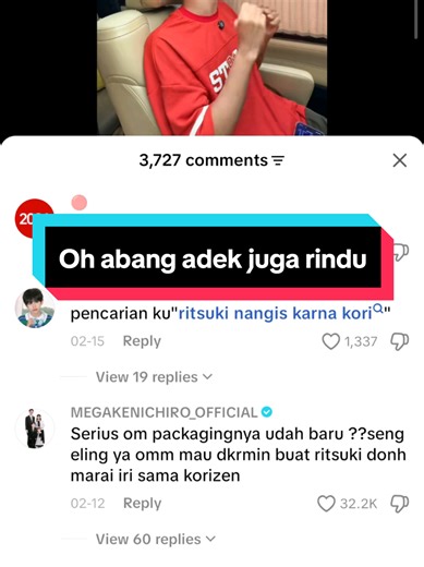 Oh abang adek juga rindu #music #song #🔴 #edit #lyrics ib:@(￣へ￣ )