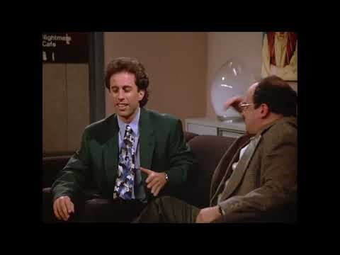 Subliminal Signs in Seinfeld