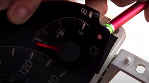 Beware of the Check Engine Light Tape Scam in Used Cars